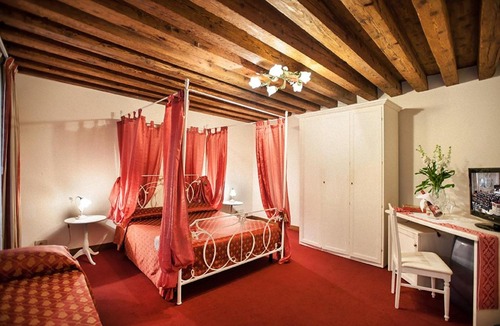 San Marco House | Maison San Marco