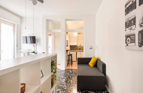 San Zeno Apartment | Maison Teodoro