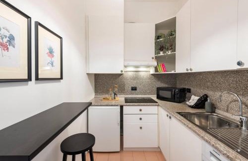 San Zeno Apartment | Maison Teodoro