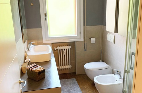 Padova Apartment | Maison très chic in PaduaChic curated apartment, quiet central area