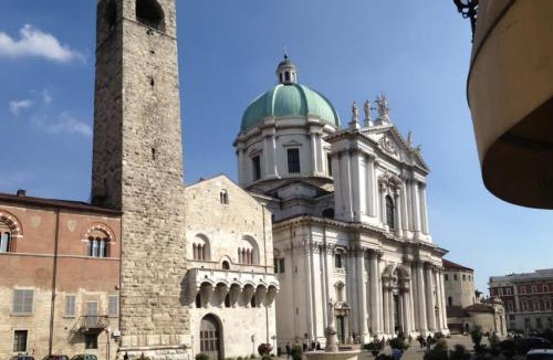 Centro Storico Nord Apartment | Maison Veleno - Downtown Brescia