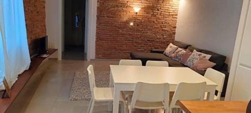 Centro Storico Nord Apartment | Maison Veleno - Downtown Brescia