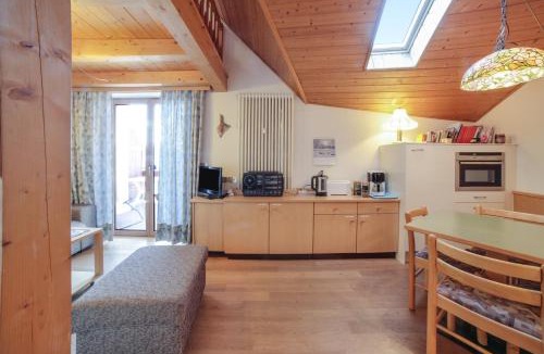 Avelengo Apartment | Maisonette Meraner Blick