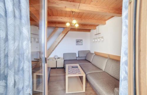 Avelengo Apartment | Maisonette Meraner Blick