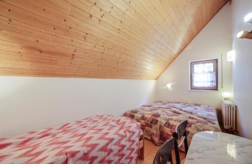 Avelengo Apartment | Maisonette Meraner Blick