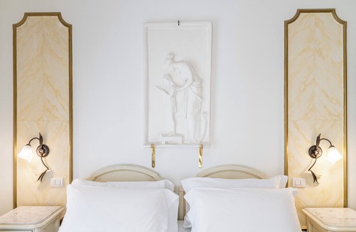 Historic Centre Hotel | Majestic Toscanelli