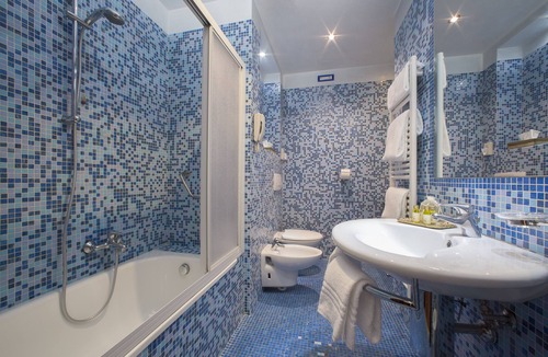 Historic Centre Hotel | Majestic Toscanelli