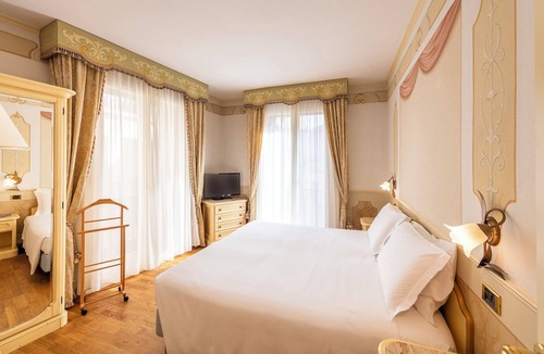 Historic Centre Hotel | Majestic Toscanelli