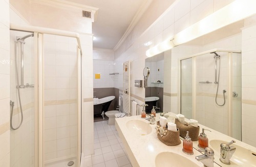 Historic Centre Hotel | Majestic Toscanelli
