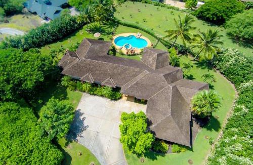 Commons Historic District House | Makena Aloha Estate
