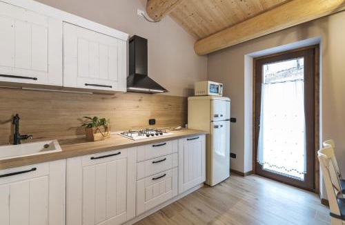 Velo Veronese Apartment | Malga Laben Apartments