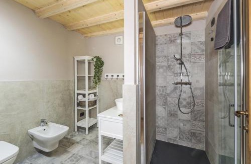 Velo Veronese Apartment | Malga Laben Apartments