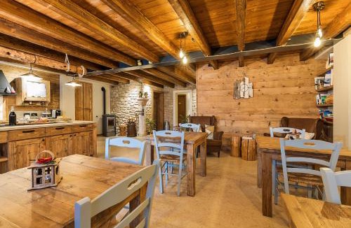 Velo Veronese Bed & Breakfast | Malga Laben