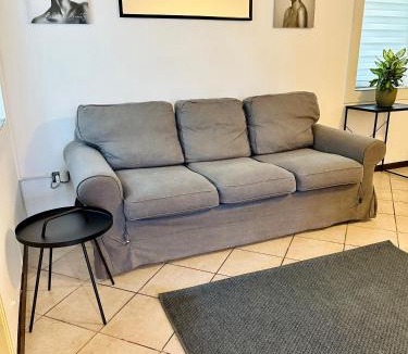 Schio Apartment | Mamisà 3, appartamento con giardino privato