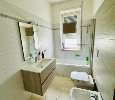 Schio Apartment | Mamisà 6 - centro Schio, vicino stazione treni