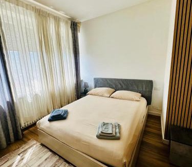 Schio Apartment | Mamisà 6 - centro Schio, vicino stazione treni
