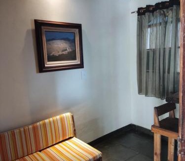 Guaratiba House | Mangue House lll