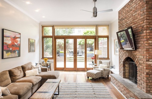 Kips Bay Apartment | Manhattan, Midtown East, Triplex, Family Friendly