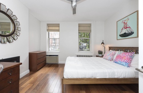 Kips Bay Apartment | Manhattan, Midtown East, Triplex, Family Friendly