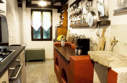 Codogne Villa | MANOR HOUSE near Venice, Prosecco hills, and Dolomites with private pool