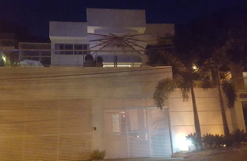 Charitas House | Mansão + Loft Exclusivo Vista Mar