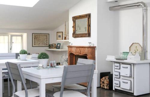 Cavalcaselle House | Mansarda 64