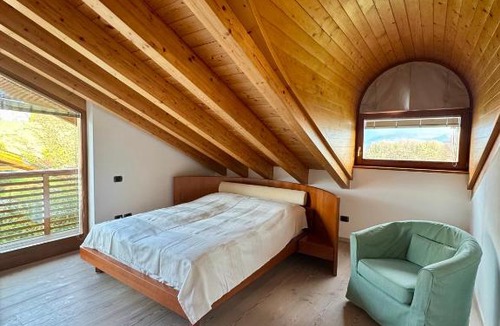 Belluno Apartment | Mansarda da Nonna Berbelina