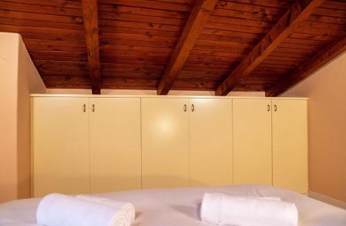 Gallio Apartment | Mansarda di Gallio - Mountain Escape