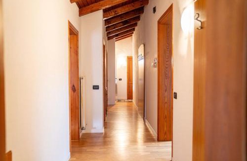 Gallio Apartment | Mansarda di Gallio - Mountain Escape