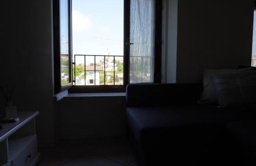 Lonato del Garda Apartment | mansarda dolce vita