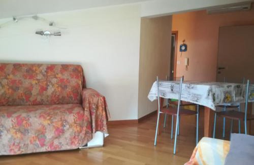 Cittadella Bed & Breakfast | Mansarda Raggio Di Sole