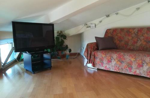 Cittadella Bed & Breakfast | Mansarda Raggio Di Sole