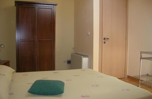 Cittadella Bed & Breakfast | Mansarda Raggio Di Sole
