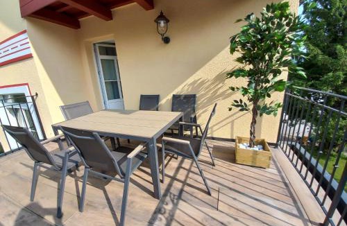 San Vito di Cadore Apartment | Mansarda Vale e Schena con vasca idromassaggio 4 posti letto a Cortina d'Ampezzo