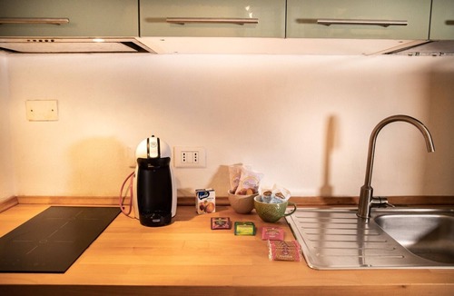 Citta Antica Apartment | Mansion San Mammaso