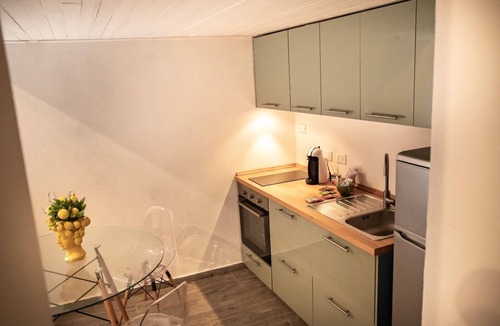 Citta Antica Apartment | Mansion San Mammaso