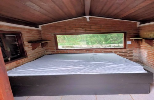 Engenheiro Passos Hostel | Maple Leaf Ecovillage Camping & Reserve