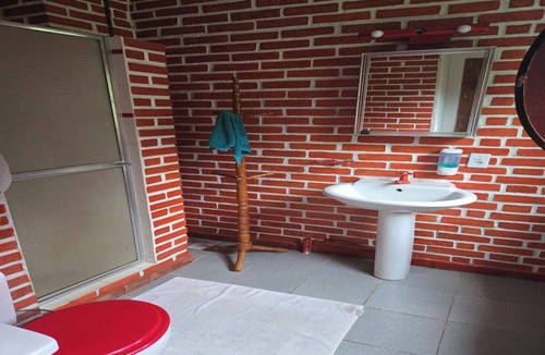 Engenheiro Passos Hostel | Maple Leaf Ecovillage Camping & Reserve