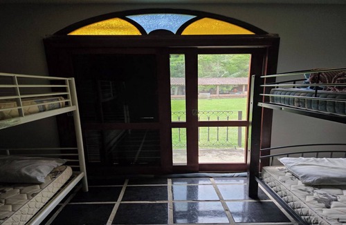 Engenheiro Passos Hostel | Maple Leaf Ecovillage Camping & Reserve