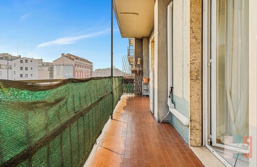 Ripamonti Corvetto Apartment | MAR19 - Bright 3-room apartment x6 near the Metro