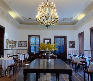 Centro Hotel | Mara Palace Hotel
