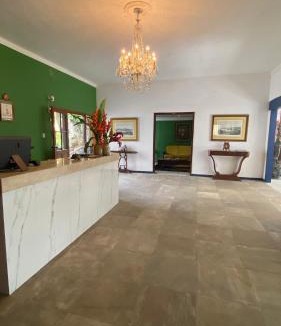 Centro Hotel | Mara Palace Hotel