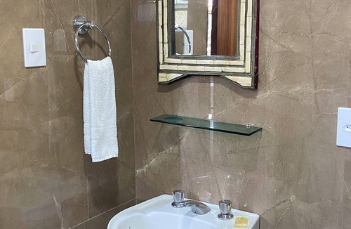 Centro Hotel | Mara Palace Hotel