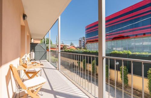 Maranello House | Maranello Center