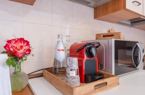 Maranello House | Maranello Suite