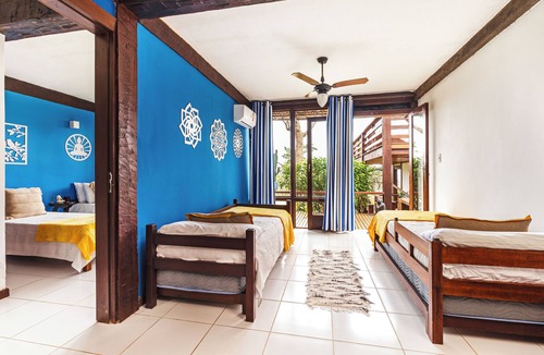 Ferradurinha Bed & Breakfast | Maravilha Retreat