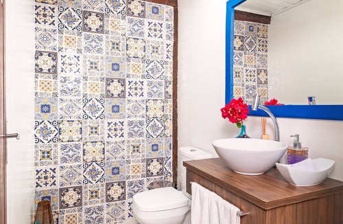Ferradurinha Bed & Breakfast | Maravilha Retreat