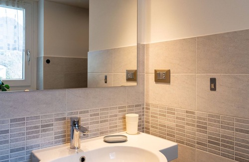 Valtellina Apartment | Marco by Interhome