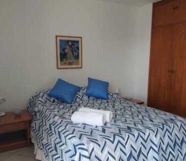 Ipanema Apartment | MARCOLINI - Tiffanys Residence Service 903