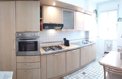 Treviso Apartment | Marconi Apartment FREE WI-FI &FREE PARKING